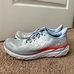 Hoka Clifton 8 Athletic Shoes